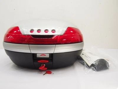 Genuine Ducati Multistrada Top Case 96736703BG with 2 Keys Unused — 第 1/4 张图片