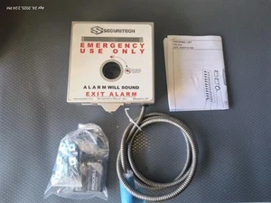 Securitech Tel A10 - Picture 1 of 3