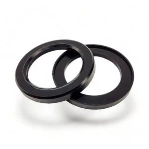 10mm Coil Spring Trim Spacers for Toyota LandCruiser 80 105 Series - Picture 1 of 1