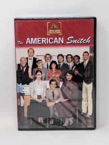 American Snitch 1983 (DVD) Andre De Sheilds Fred McCarren George Lindsey - Picture 1 of 6
