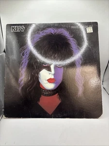 Kiss - Paul Stanley - 1978 Casablanca, VG/VG - Bild 1 von 6