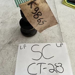 Ball Joint, K9865 - Foto 1 di 3