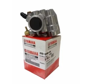 Yamaha RX115 YT115 RXS RX Special Oilpump Assy New - Picture 1 of 3