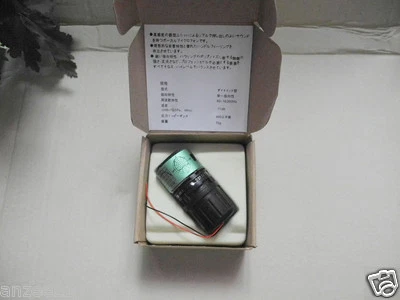 Dynamic Replacement Microphone Capsule Head For Wireless Wired Handheld Mic - Image 1 of 4