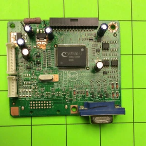 HP L1710 Monitor Main Video Board 715G2559-2-3 - Picture 1 of 5