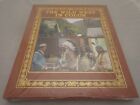 New Easton Press Leather Bound Book The Wild West in Color Sealed With Bookplate