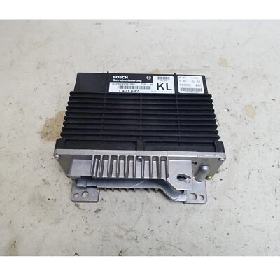 BMW E36 318i M42 Early 4-Cylinder EGS Automatic Transmission Control Module USED - Image 1 of 3