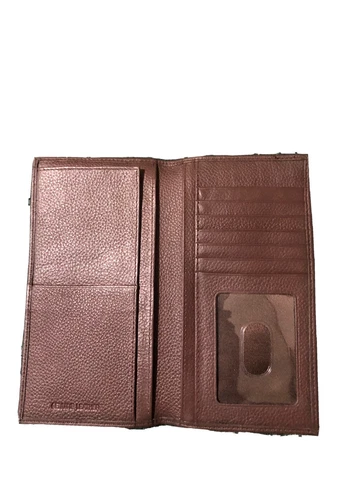 mississippi state tall wallet Cover
