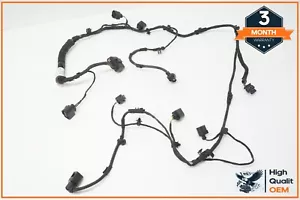 PORSCHE MACAN FRONT WIRING HARNESS LOOM OEM 95B971073CG - Bild 1 von 14