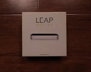 Ultraleap Leap Motion Hand Gesture Midi Controller - Picture 1 of 8