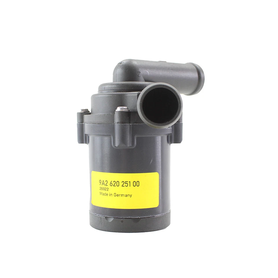 OEG Turbocharger Auxiliary Water Pump for Porsche 718 Boxster Cayman 911 - Image 1 of 4