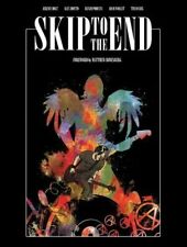 Skip to the End by Jeremy Holt #46458 VG