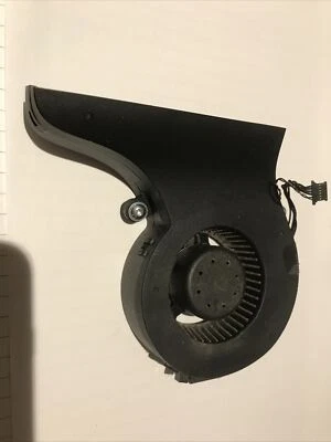 Genuine Apple iMac A1311 21.5" Mid 2011 CPU FAN 610-0093 - Image 1 of 2