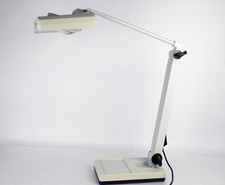 Waldmann SNL319 Lupenleuchte Arbeitsleuchte mit Standfuß