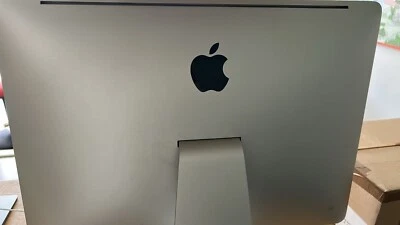 Apple iMac 21,5" mit HDD – Gebraucht, guter Zustand - Bild 1 von 4