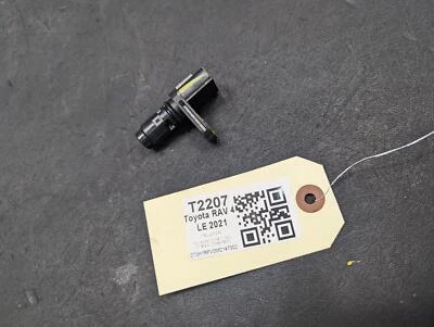 Sensor de posición del árbol de levas 1 pieza 2021 Toyota RAV4 2019 2020 2022 Foto 1 de 4
