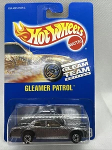 Van / Sports Car / Hot Wheels Gleamer Patrol #189 1691 #21 - Picture 1 of 8