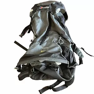 Berghaus C7 Pro Series Backpack Bioflex 70+10 Hiking Camping Traveling - Picture 1 of 9