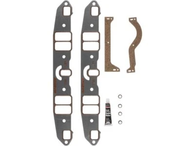 For 1975-1982 Chrysler Cordoba Intake Manifold Gasket Set Victor Reinz 96143XSVY - Image 1 of 2