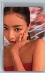ZWEIMAL - JIHYO BEREIT FÜR OFFIZIELLES ALBUM FOTOKARTE (US-VERKÄUFER) - Bild 1 von 2