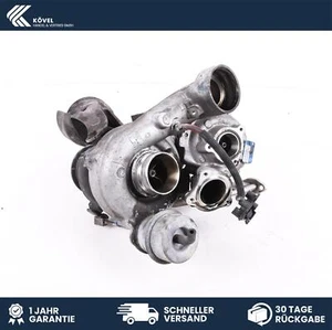 Turbolader Turbo Mercedes Benz E-Klasse W212 220 CDI A6510905780 - Bild 1 von 7
