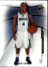 B1920- 2008-09 SP Authentic Bk #s 1-100 +Parallels -You Pick- 10+ FREE US SHIP