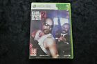 Kane And Lynch 2 Dogs Days XBOX 360