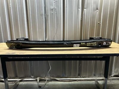 2010-2015 Mercedes X204 GLK350 GLK250 Rear Bumper Reinforcement Impact Bar OEM - Изображение 1 из 4