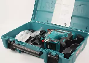 MAKITA PT001GZK 40V Cordless Brushless Nail Gun Body Only w/Case JAPAN - Picture 1 of 19
