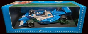 UT 1:18 | CART INDYCAR | 1998 GREG MOORE | FORSYTHE REYNARD MERC | NEW IN BOX - Picture 1 of 24