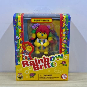 CheeBee! Rainbow Brite Pascua 2025 - Cachorro Brite - Imagen 1 de 6