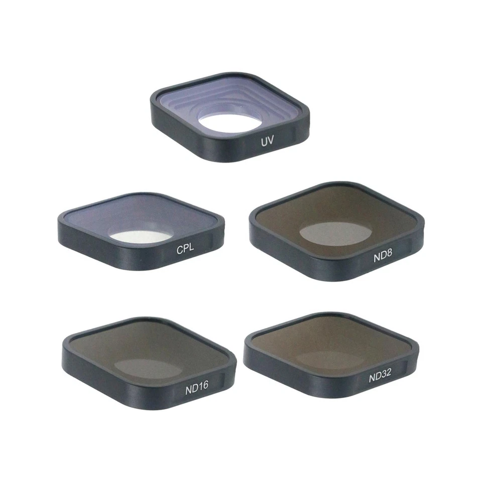 Polarizing Filter Square Polarizer Filter for Accessory - Image 1 of 1