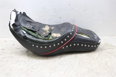 1998-2004 Suzuki Intruder VS800GLP Corbin Seat Saddle - Image 1 of 4