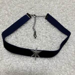 Sailor Moon Saturn Choker Cosplay Jewelry by Bandai Official Licensed - Picture 1 of 3