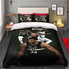 Doona Quilt Cover  Football  Bedding Suit Bed Clothes Single/Double/Queen/King
