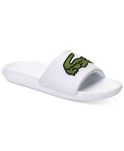 Sandalias y chanclas de hombre Lacoste | Compra online en eBay