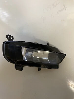 Faro antiniebla izquierdo OEM 2013 2014 2015 2016 AUDI A4 S-LINE S4 8K0-941-699-C Foto 1 de 3