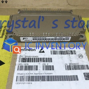 1PCS FUJI 7MBR75VR120-50 Module Supply New 100% Best Service Quality Guarantee - Picture 1 of 7