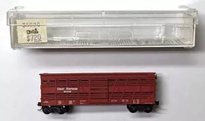 Coche de stock MTL Micro-Trains 35020 Great Northern GN 55336 40 pies - Imagen 1 de 1