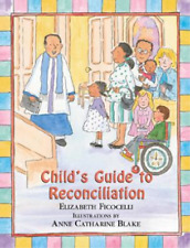 Elizabeth Ficocel Child's Guide to Reconciliati (Gebundene Ausgabe) (US IMPORT)