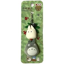 Sun Arrow Ghibli My Neighbor Totoro Mini Picture Diary Plush Toy Mascot Charm