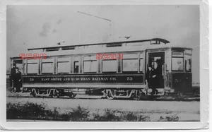4BB254 2ª GENERACIÓN RP 1900/40S COSTA ESTE Y SUBURBANO FERROCARRIL SISTEMA DE LLAVES #53 - Imagen 1 de 1