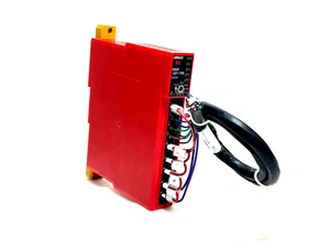 OMRON G9SE-221-T05 - SAFETY RELAY UNIT - Picture 1 of 6