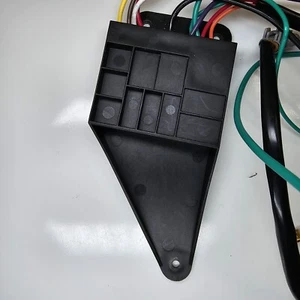 Electric RV Step Control Unit 909510000 Compatible with Lippert Kwikee IMGL/9510 - Picture 1 of 4