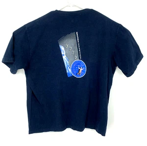 Camiseta vintage Nautica Competition para hombre XL gráfico de salto - Imagen 1 de 11