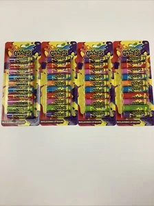 Taste Beauty Gushers Fruit Candy Flavored Lip Balm 10 Count (Pack Of 4) 40 Total - Picture 1 of 3