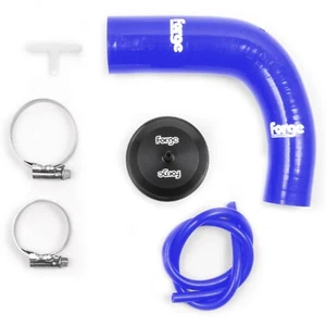 Kit de válvula de descarga de soplado Forge Motorsport Ford Focus MK2 2.5 ST ST225 AZUL - Imagen 1 de 5