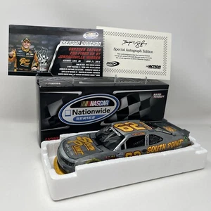 1:24 Brendan Gaughan 2014 #62 South Point Casino Race vittoria autografata PORTA # GREZZO - Foto 1 di 14