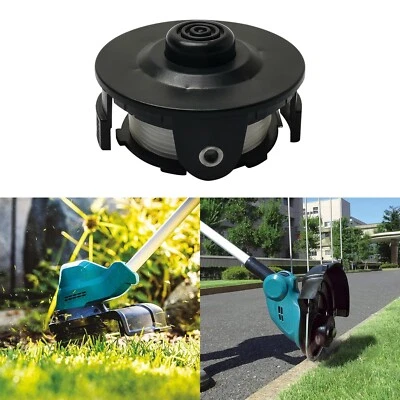 Spool Head+Spool Cover For Tap&Go 195858-1 196146-9 DUR181Z DUR141 DUR180 - Image 1 of 4