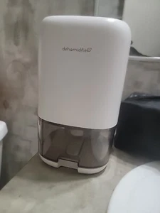 Tabyik Dehumidifier (FOR PARTS OR REPAIR) READ DESCRIPTION - Picture 1 of 1